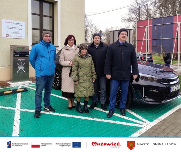 Miasto i Gmina Jadów