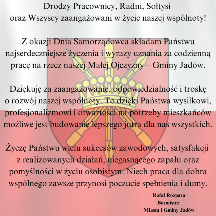 życzenia na dzień samorządowca(1)