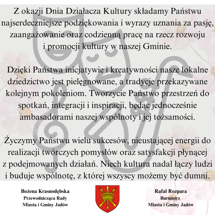 życzenia na dzień samorządowca(2)