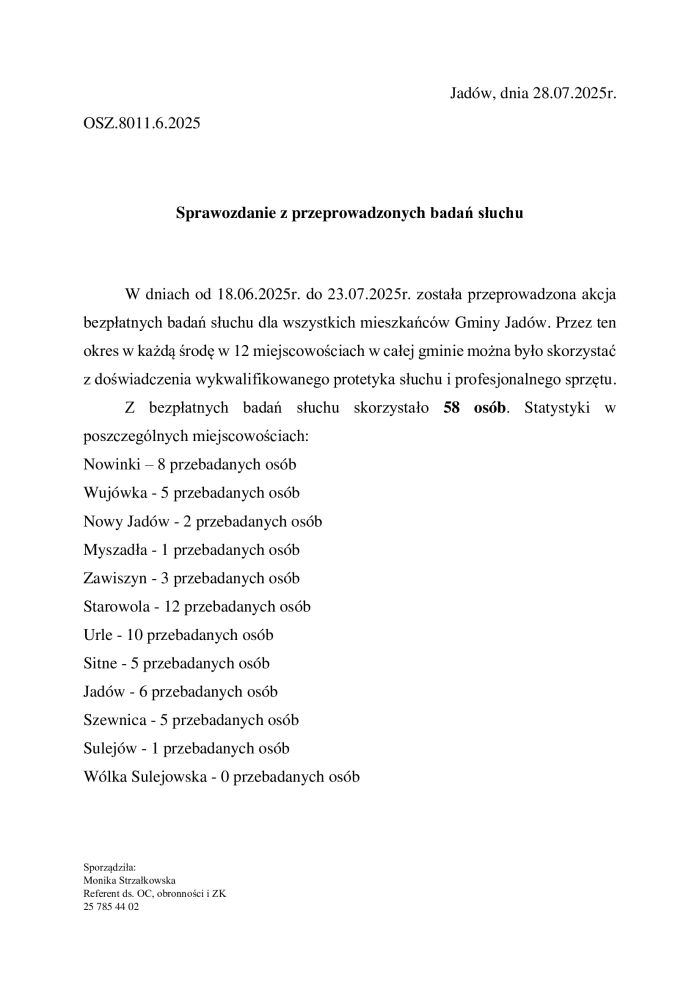 sprawozdanie-badania-słuchu