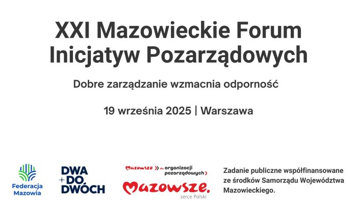 MFIP 2025