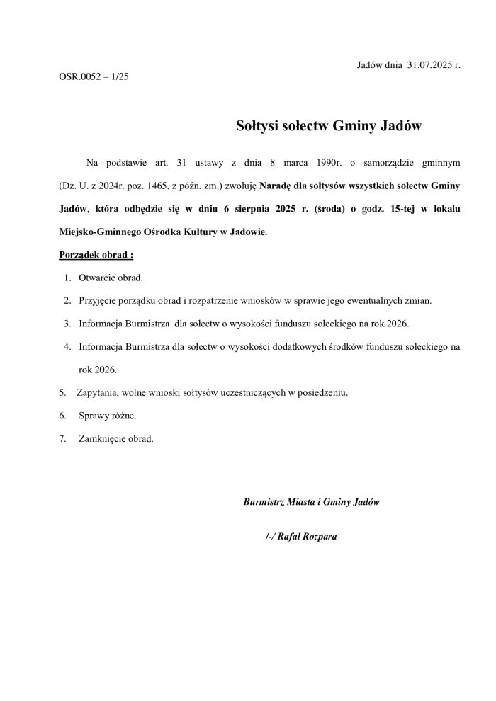NARADA-SOŁTYSÓW-6.08.2025