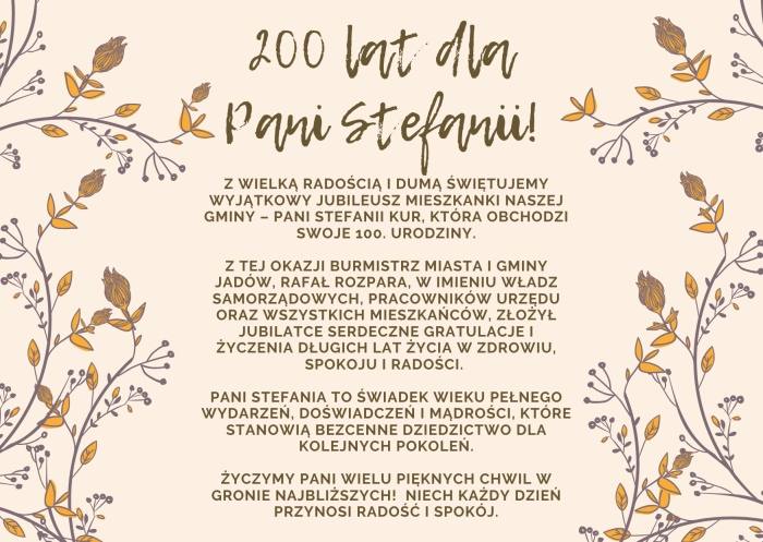 życzenia S.Kur