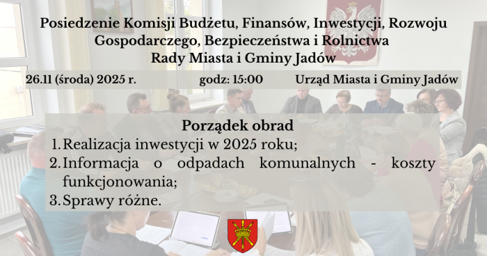 Posiedzenie komisji listopad(1)