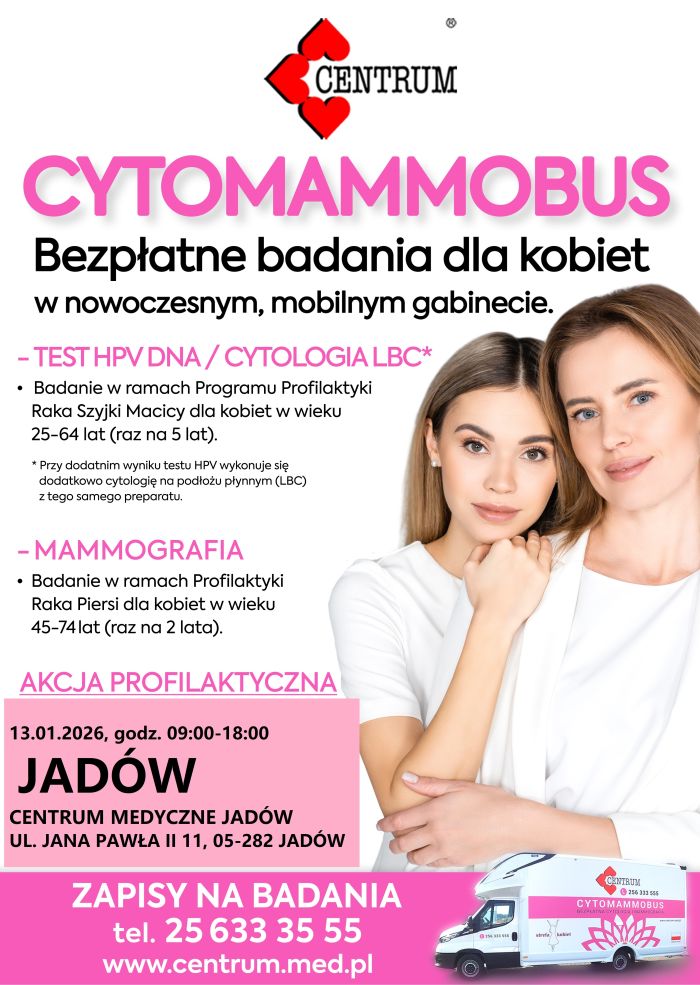 CMD_ akcja profilaktyczna_JADÓW_13.01.2026