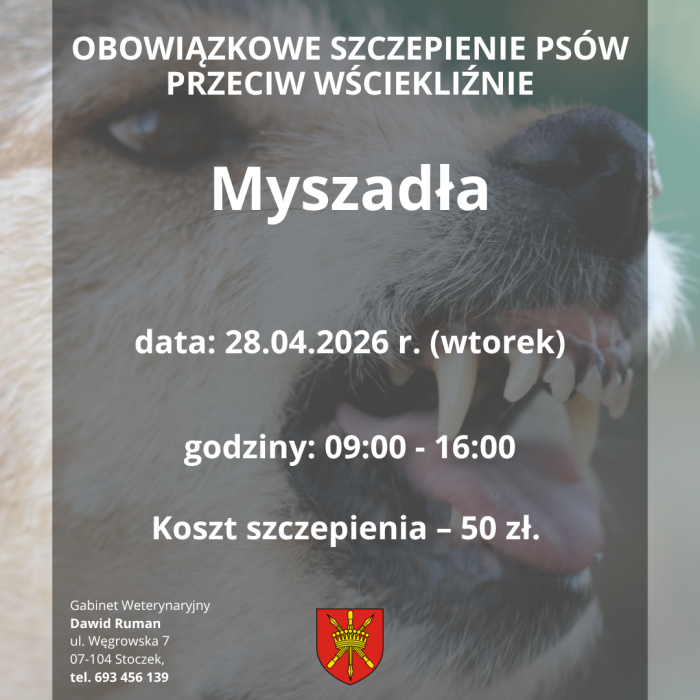 szczepienie psów Myszadła(1)