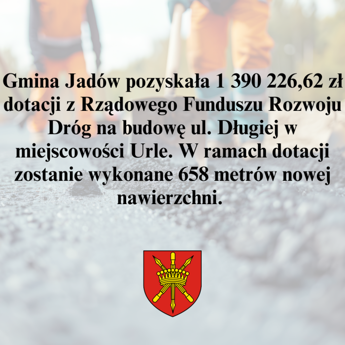 Dofinansowanie RFRD