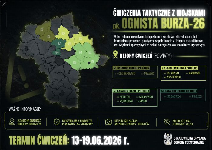 PLAKAT INFORMACYJNY