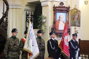 Gminne obchody 103. rocznicy odzyskania niepodległości