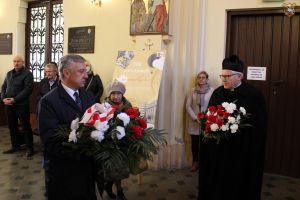Gminne obchody 103. rocznicy odzyskania niepodległości