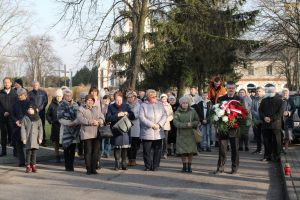 Gminne obchody 103. rocznicy odzyskania niepodległości