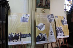 Gminne obchody 103. rocznicy odzyskania niepodległości