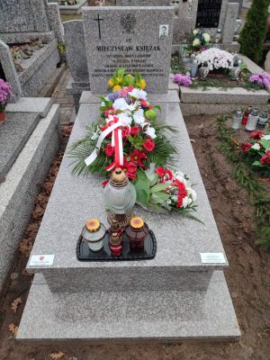 Gminne obchody 103. rocznicy odzyskania niepodległości