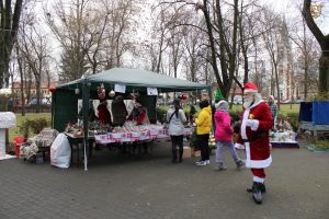 I Jarmark Bożonarodzeniowy w Jadowie