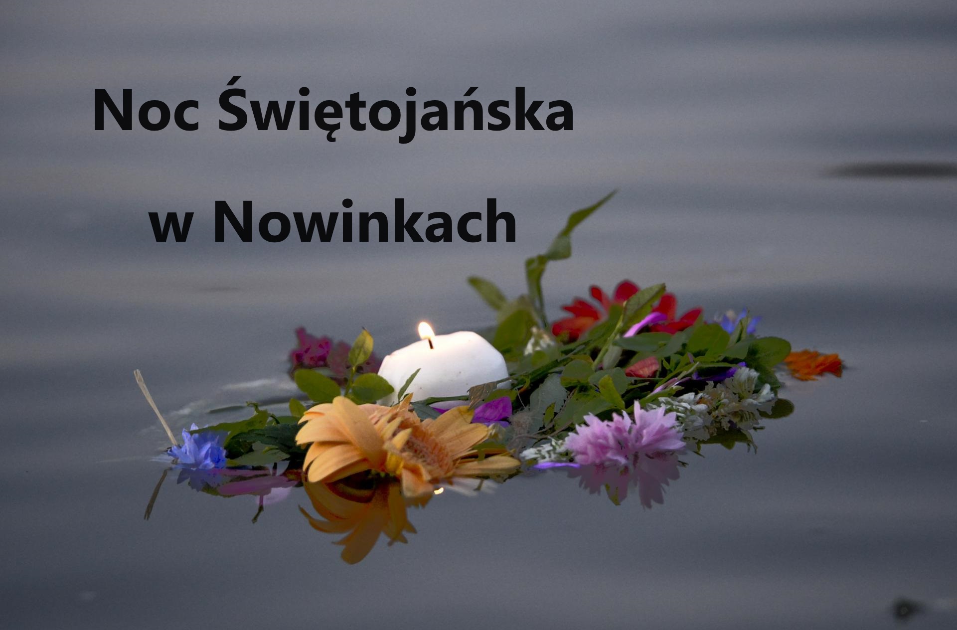 Noc Świętojańska