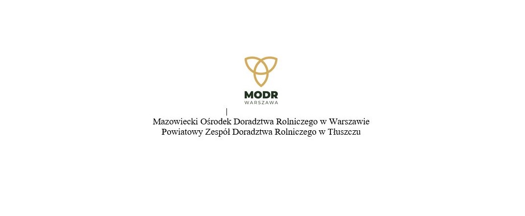 Szkolenie dla rolników