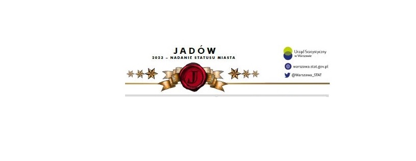 Miasto Jadów