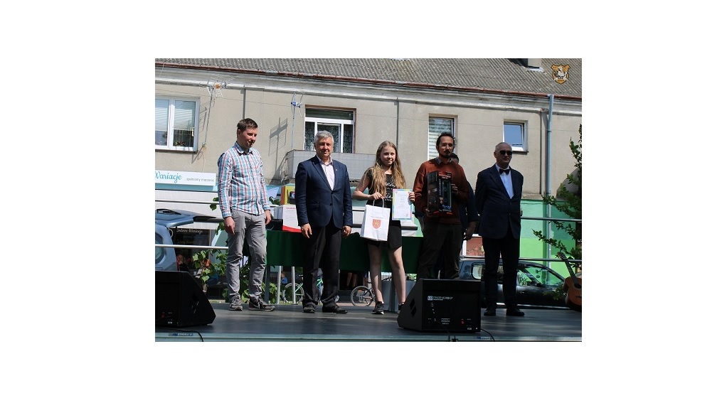 Gminny Dzień Dziecka za nami!!