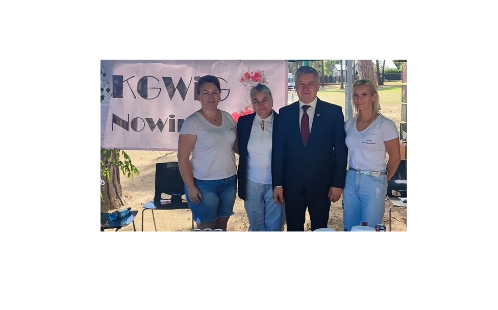 Ekologiczny Piknik Rodzinny w Szewnicy