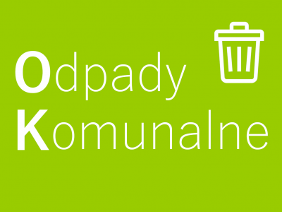 Informujemy, że w dniu 14.08.2021r. od godz. 08.00 do 16.00  będzie możliwość oddania odpadów problemowych