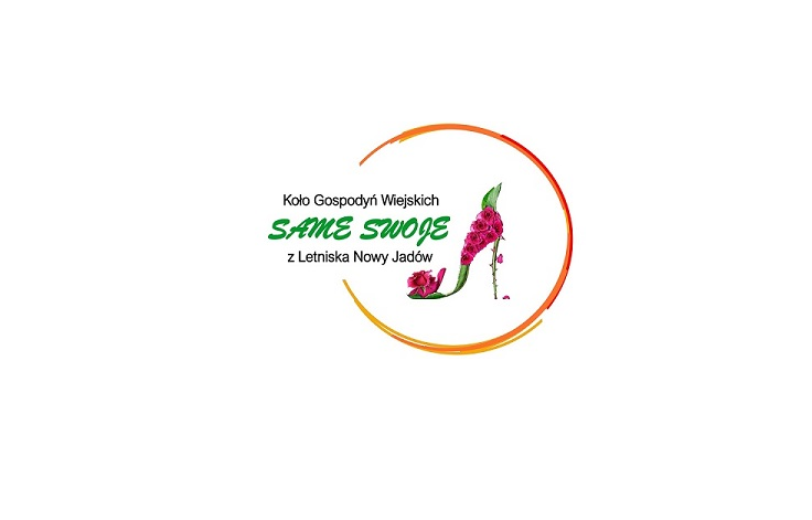 Logo KGW ,,Same Swoje"