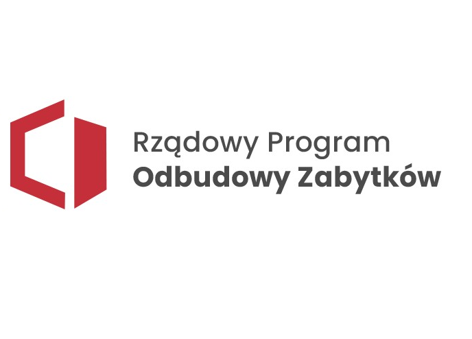 Rządowy program odbudowy zabytków