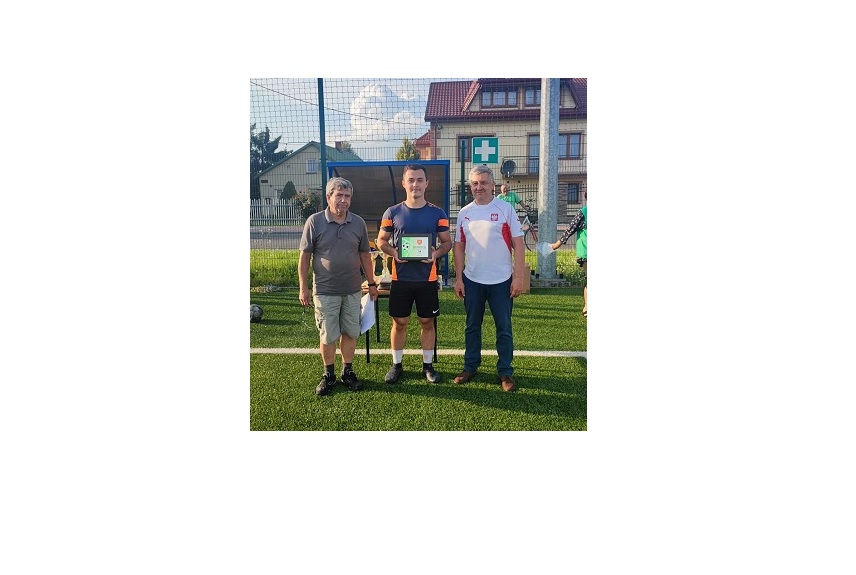 Wakacyjna liga „6”