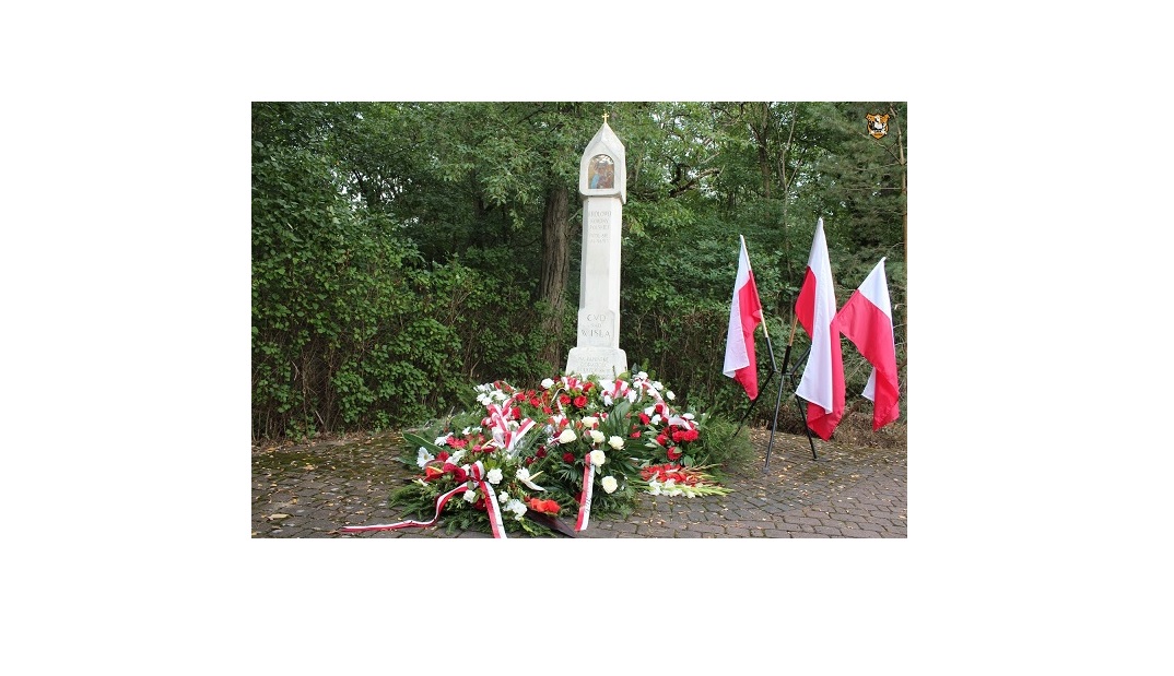 103. rocznica Bitwy Warszawskiej 1920r.