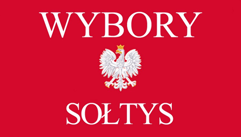 Wybory Sołtysa 2024/2029