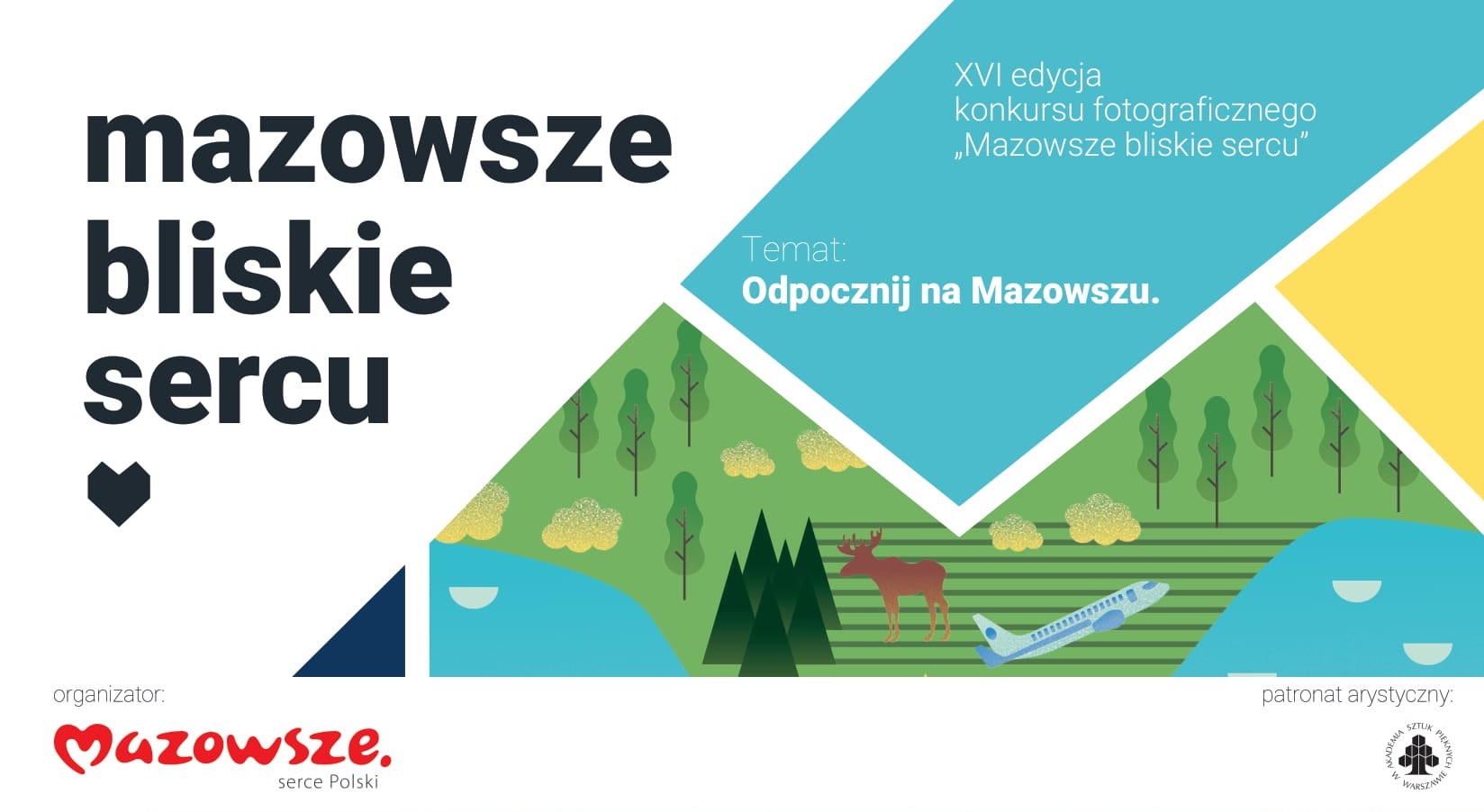 Konkurs Mazowsze bliskie sercu 2021