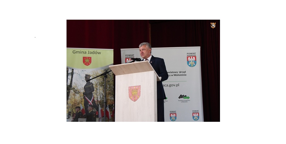 VII Powiatowe Targi Pracy