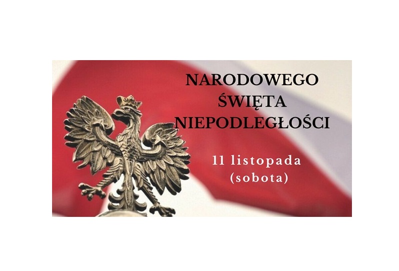 Narodowe Święto Niepodległości 2023