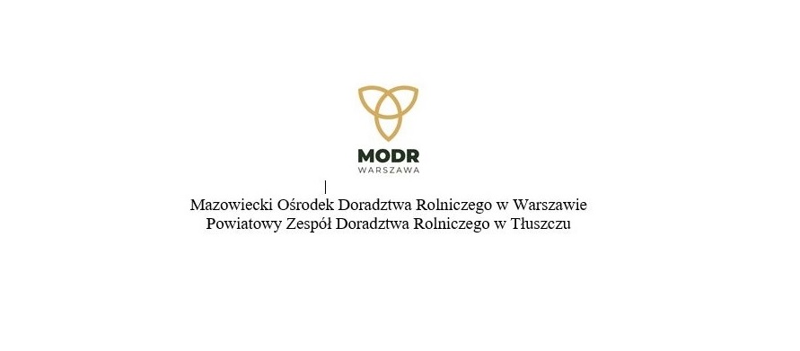 Zaproszenie na szkolenie dla rolników