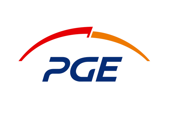 Logo PGE