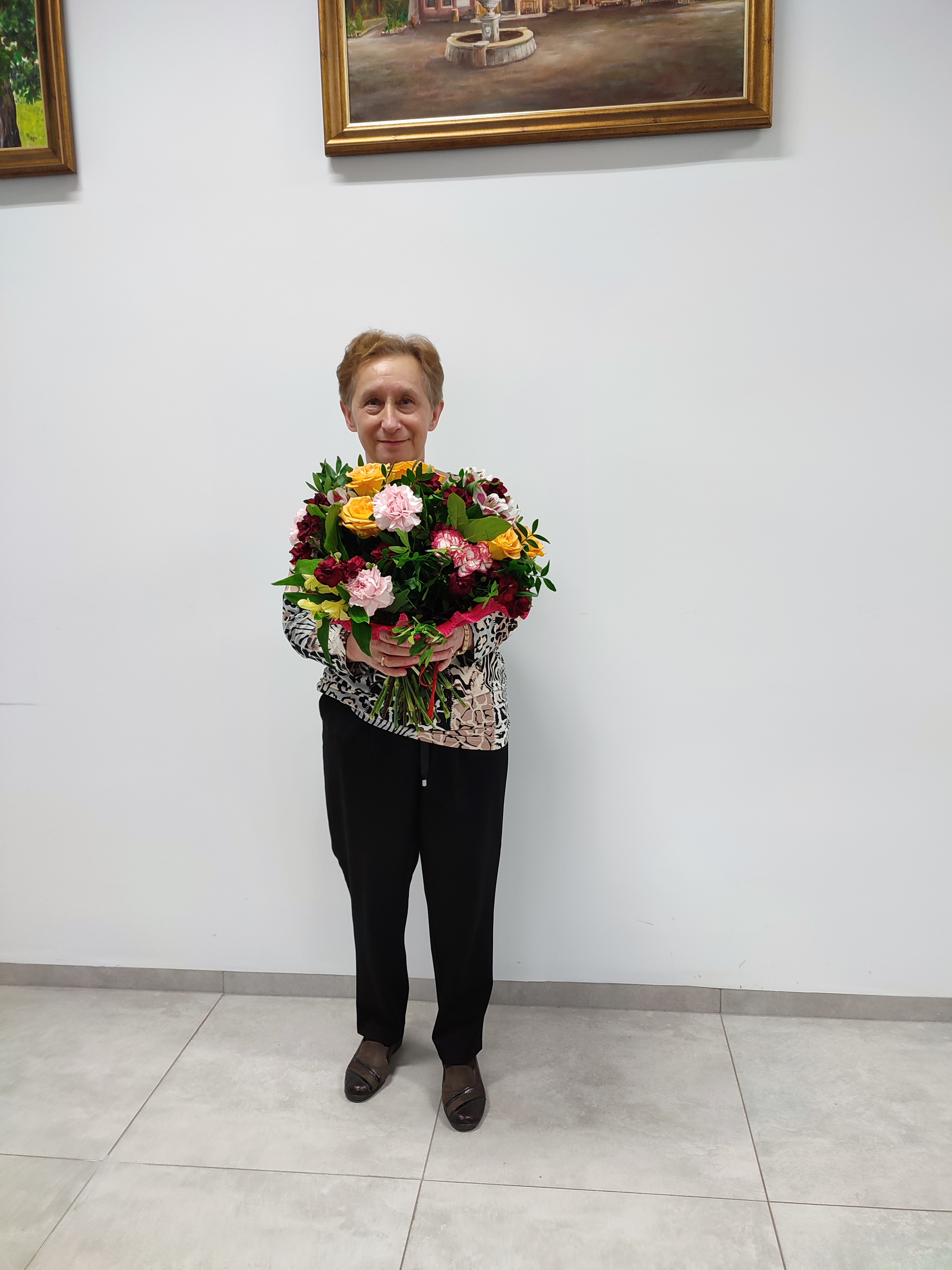 Gratulujemy jubileuszu