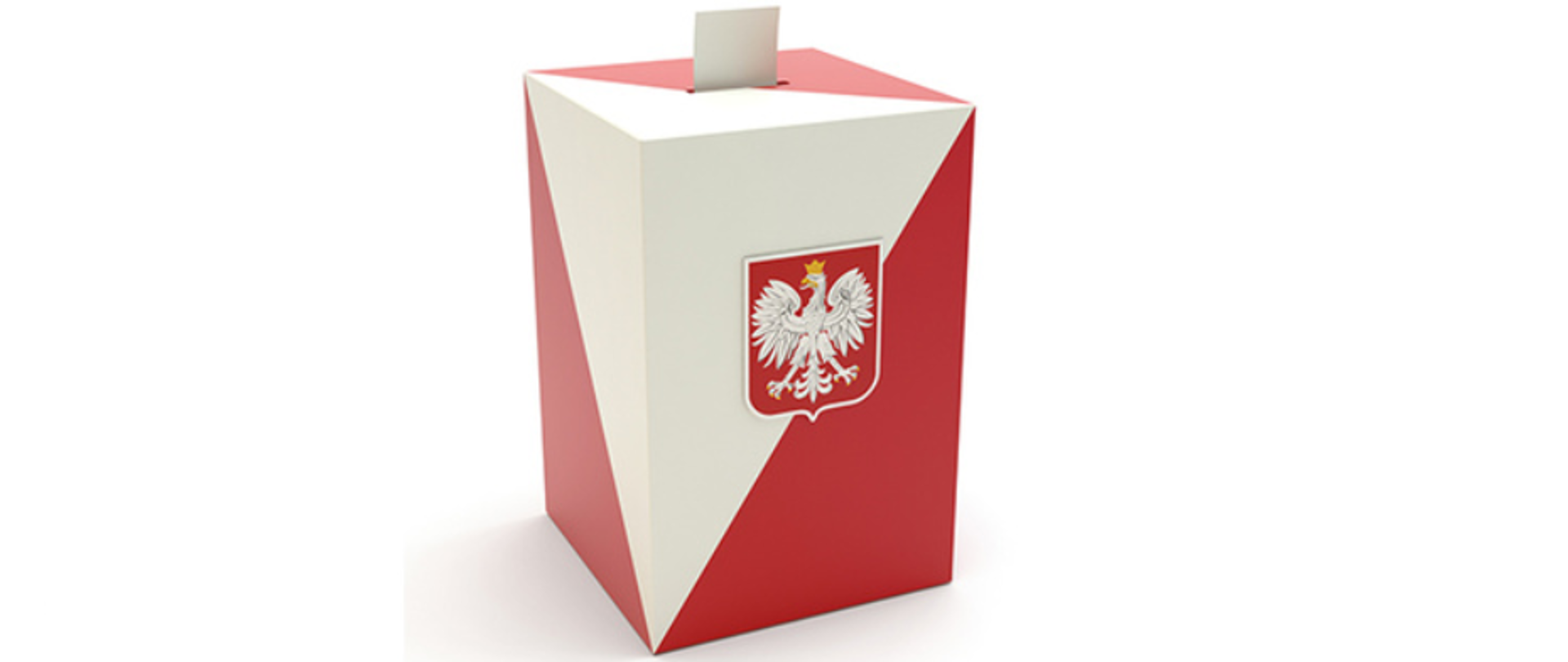 INFORMACJA Powiatowej Komisji Wyborczej w Wołominie