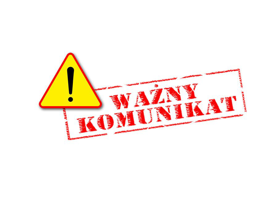 Ogłoszenie w sprawie przeprowadzenia z mieszkańcami msc. Warmiaki konsultacji dotyczących wniosku o nadanie statusu miasta miejscowości Jadów
