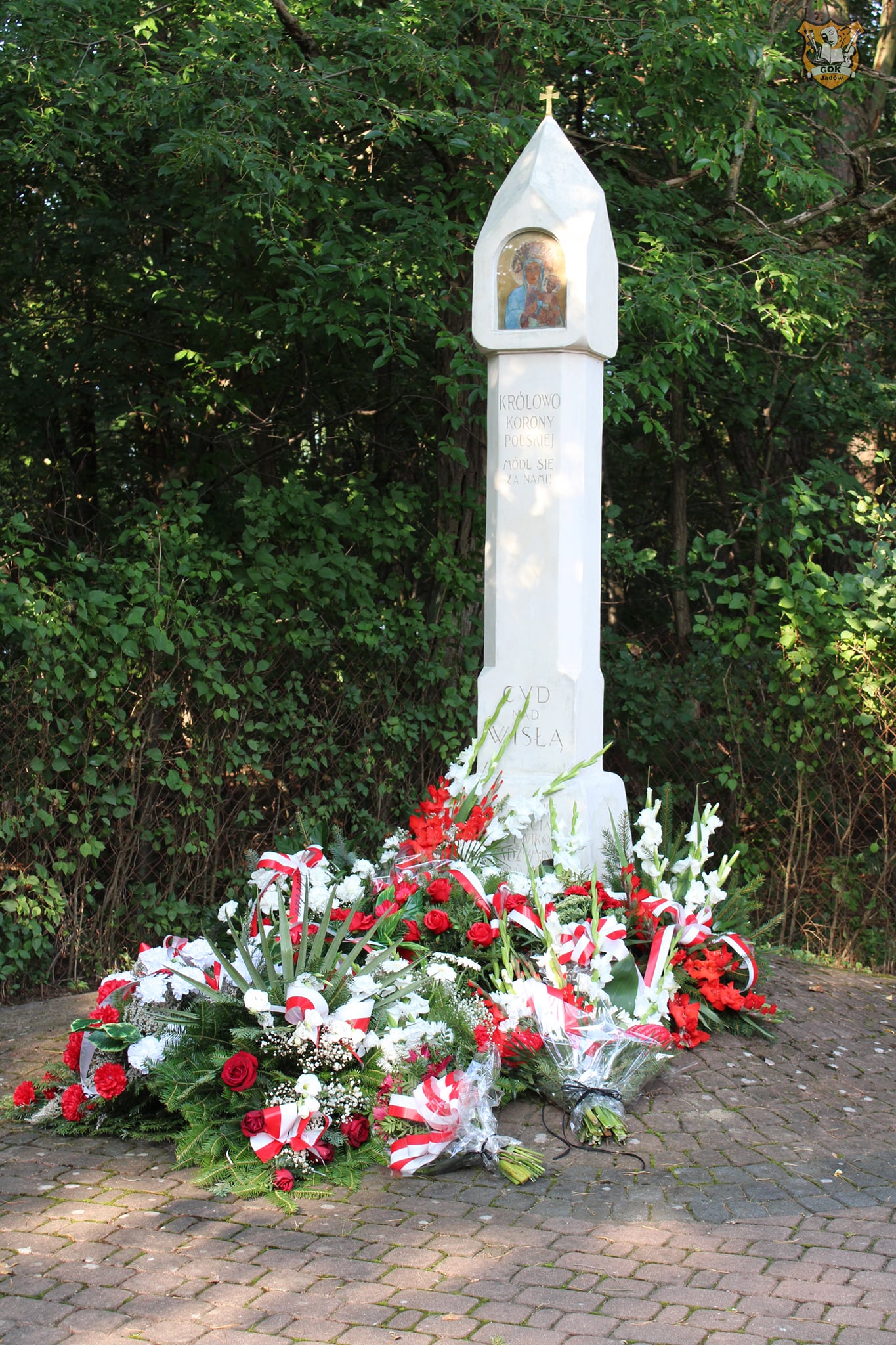 obchody 101. rocznicy Bitwy Warszawskiej