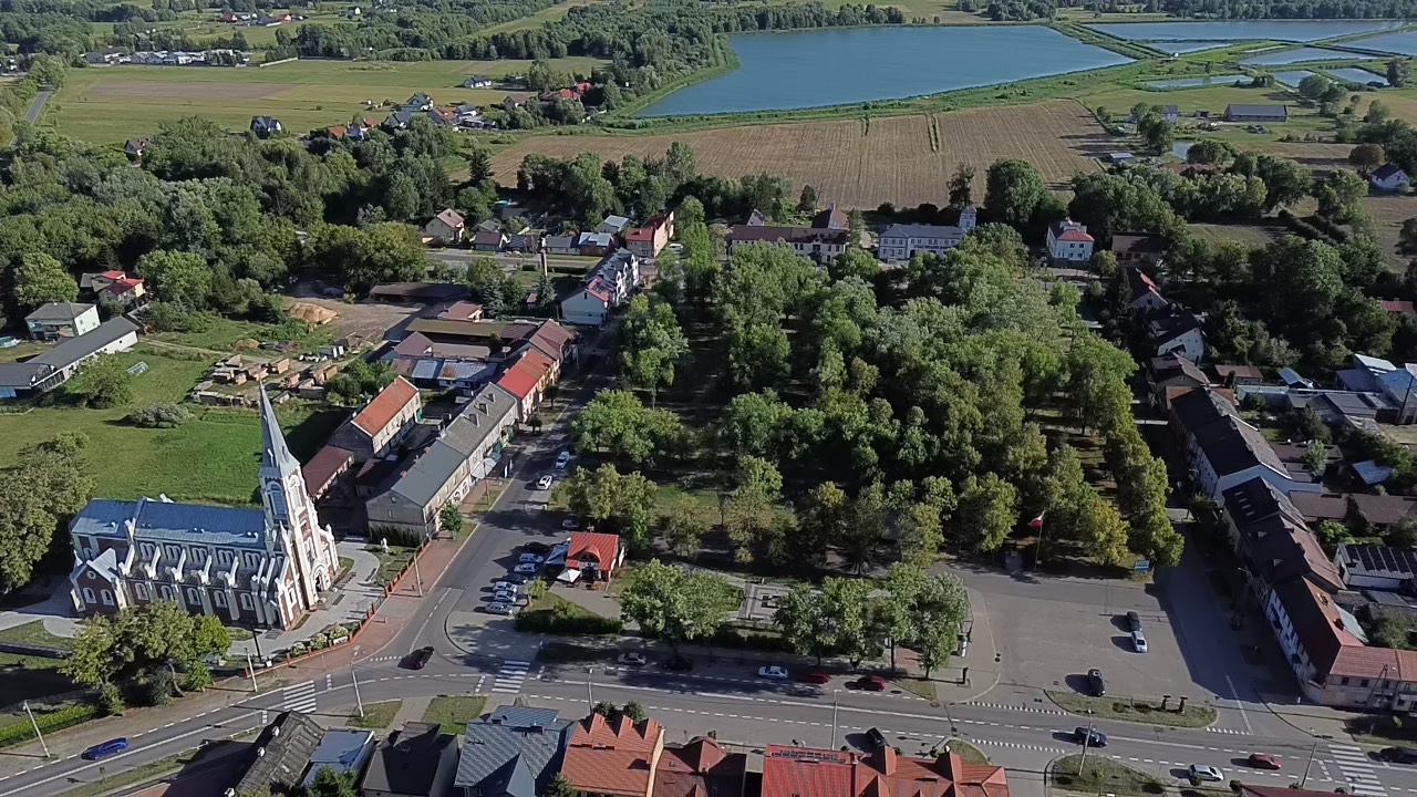 Podpisanie umów z Samorządem Województwa Mazowieckiego na "Utworzenie społeczności energetycznej na terenie Gminy Jadów".