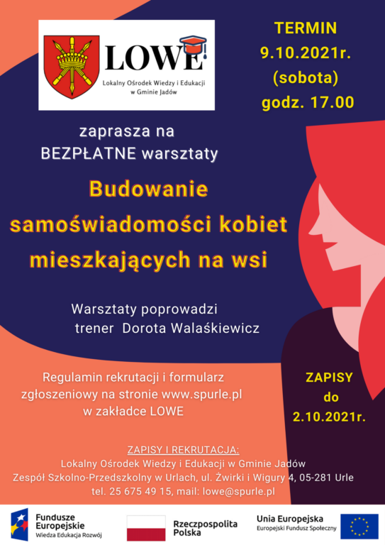 Darmowe szkolenia