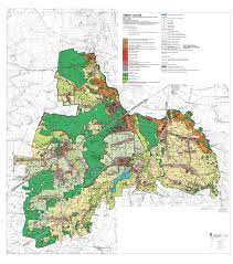 mapa gminy