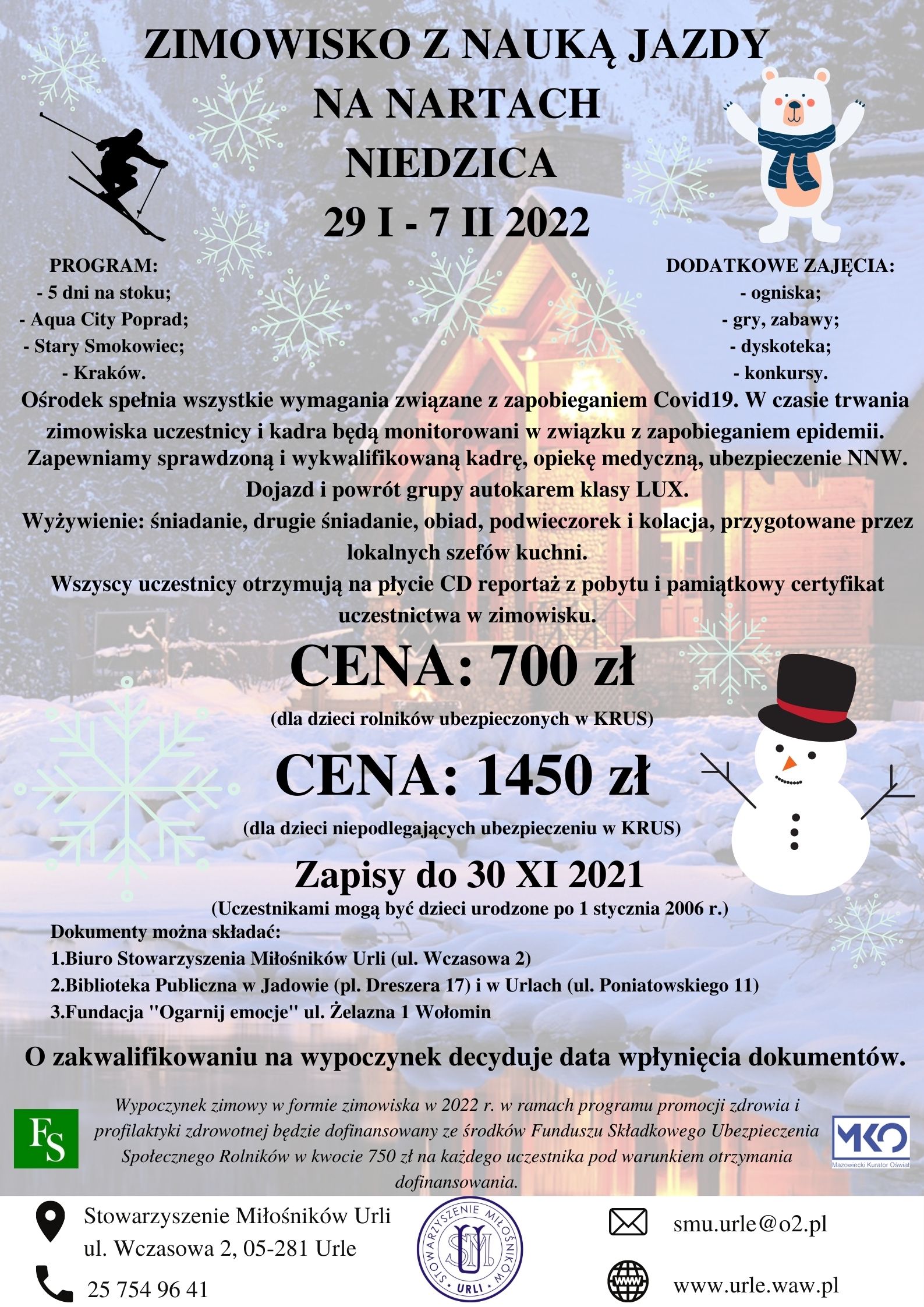 Zimowisko