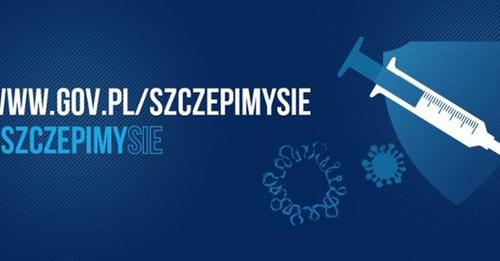 III miejsce w konkursie na szczepienia