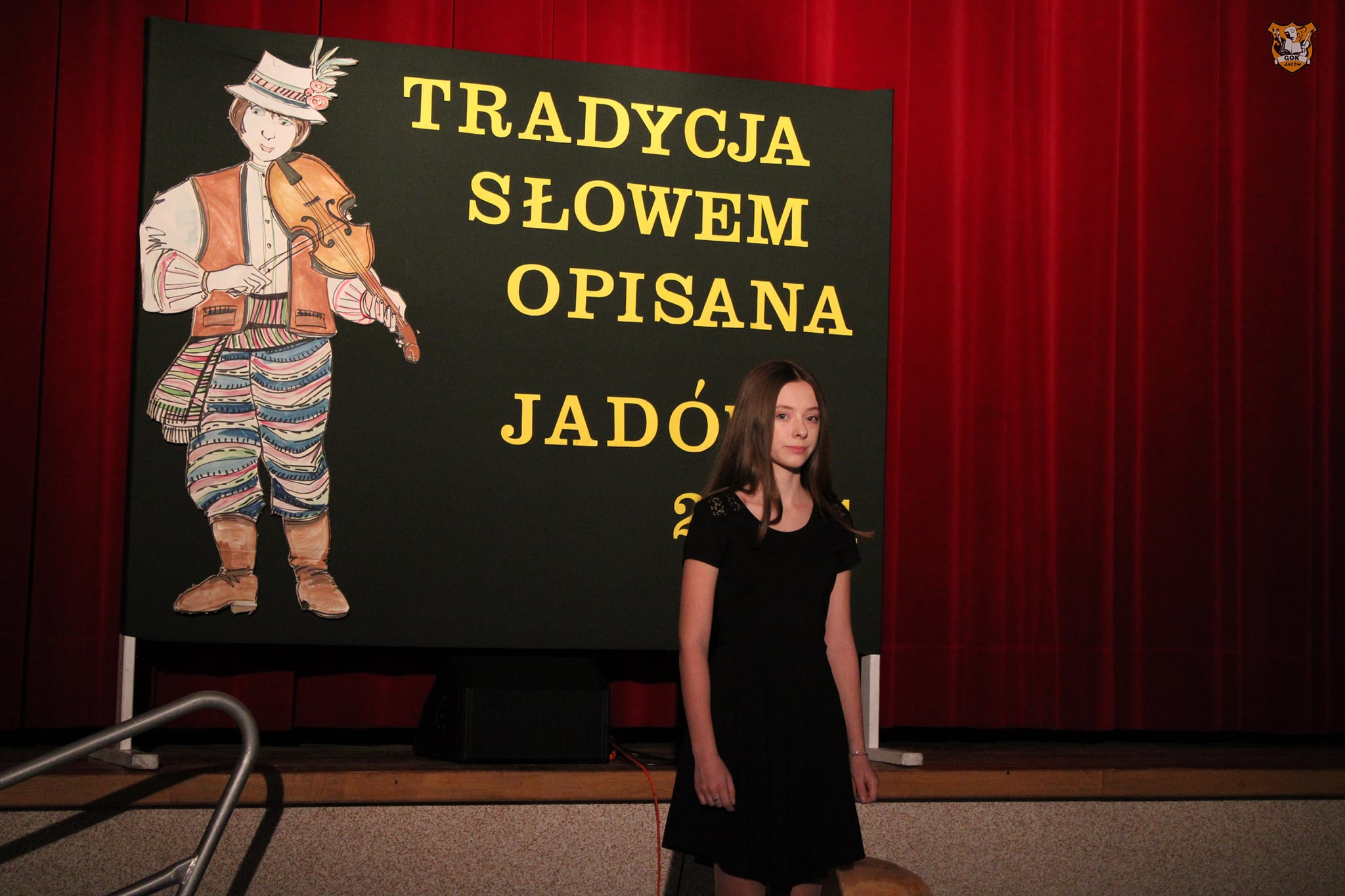 Tradycja Słowem Opisana 2021