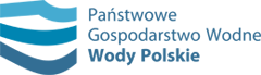 logo Wód Polskich