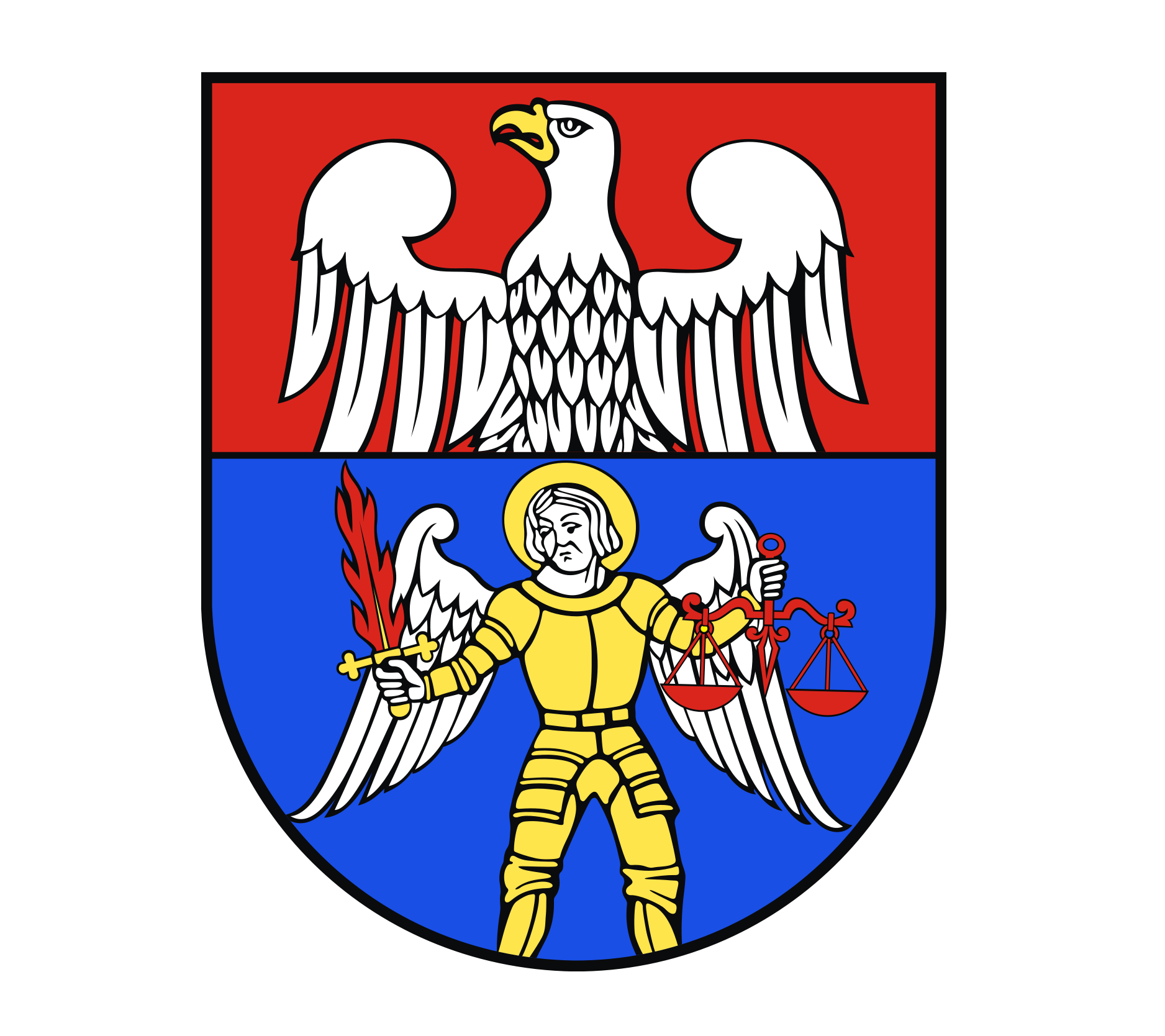 OBWIESZCZENIE STAROSTY WOŁOMIŃSKIEGO