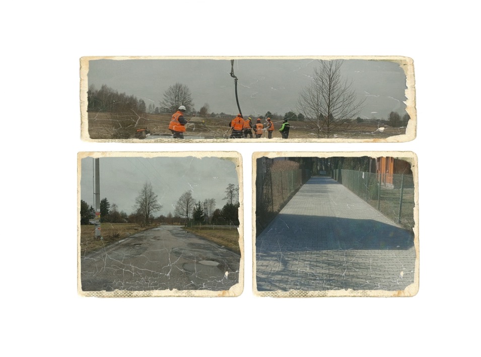 Raport z Inwestycji 11.03.2022r