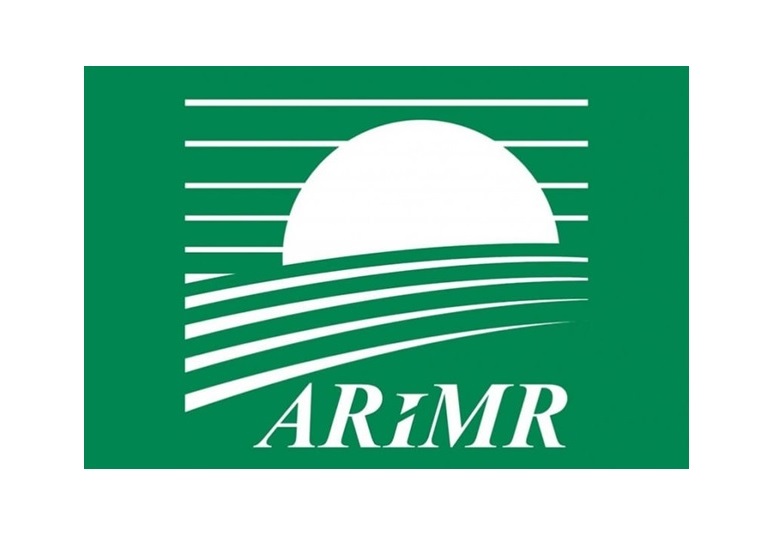 logo AR i MR