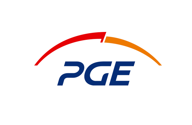 Logo PGE
