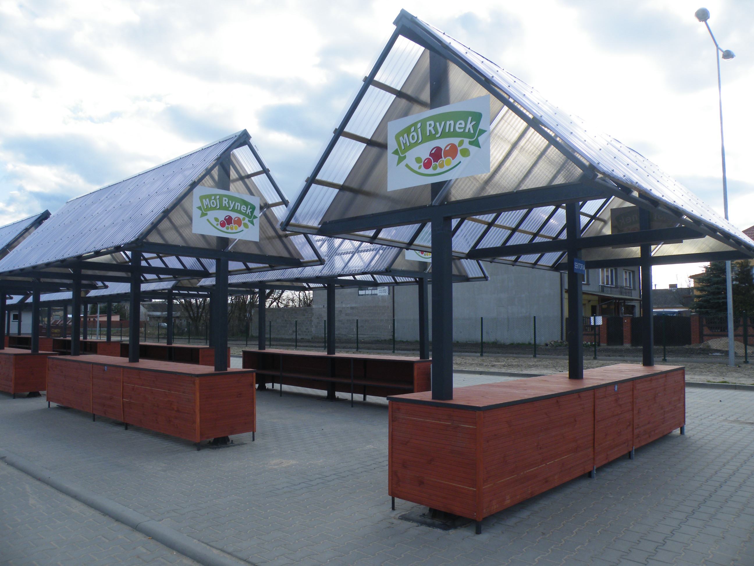 Informacja dotycząca prowadzenia handlu w piątki i soboty przez rolników i ich domowników
